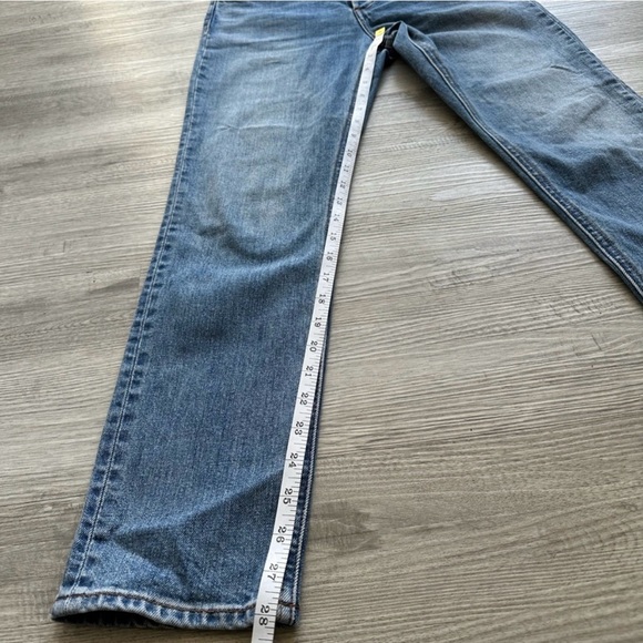 Denim Forum High Rise Slim - Picture 7 of 8